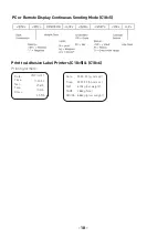 Preview for 20 page of Tufner T909 User Manual