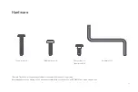 Preview for 11 page of Tuft & Needle Essential Platform Bed Frame Care & Assembly Instructions