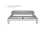 Preview for 16 page of Tuft & Needle Essential Platform Bed Frame Care & Assembly Instructions