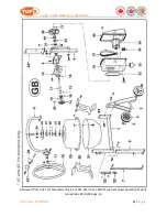 Preview for 3 page of TUFX BI135F Assembly Instructions Manual