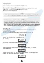 Preview for 7 page of Tugicom TX190 User Manual