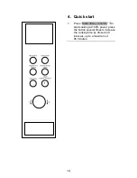 Preview for 14 page of TUGO AG925B8V-S0ECF0 Instruction Manual