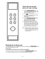 Preview for 15 page of TUGO AG925B8V-S0ECF0 Instruction Manual