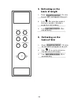 Preview for 16 page of TUGO AG925B8V-S0ECF0 Instruction Manual