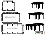 Предварительный просмотр 3 страницы Tuindeco 42.7900 Assembly Instructions Manual