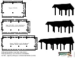 Предварительный просмотр 3 страницы Tuindeco 42.7910 Assembly Instructions Manual