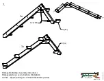 Предварительный просмотр 11 страницы Tuindeco 42.7910 Assembly Instructions Manual