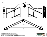 Preview for 10 page of Tuindeco 42.7920 Assembly Instructions Manual