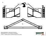 Preview for 10 page of Tuindeco 42.7925 Assembly Instructions Manual