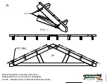 Preview for 14 page of Tuindeco 42.7925 Assembly Instructions Manual