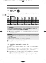 Preview for 42 page of TUKAN 00012.0000 User Manual