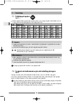 Preview for 56 page of TUKAN 00012.0000 User Manual