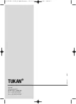 Preview for 76 page of TUKAN 00012.0000 User Manual