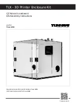 Preview for 1 page of TUKKARI TLX Assembly Instructions Manual