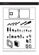 Preview for 4 page of TUKKARI TLX Assembly Instructions Manual