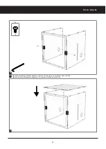 Preview for 11 page of TUKKARI TLX Assembly Instructions Manual