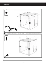 Preview for 12 page of TUKKARI TLX Assembly Instructions Manual