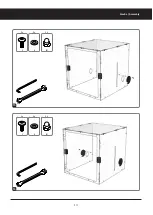 Preview for 13 page of TUKKARI TLX Assembly Instructions Manual