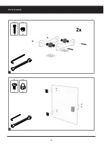 Preview for 14 page of TUKKARI TLX Assembly Instructions Manual