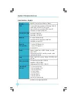 Preview for 11 page of TUL TRS690-M1 Series User Manual