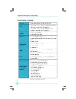 Preview for 13 page of TUL TRS690-M1 Series User Manual