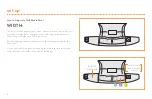 Preview for 6 page of Tula Half Buckle Carrier Instruction Manual