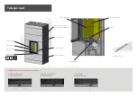 Предварительный просмотр 5 страницы Tulikivi AKKO 15 Operating Instructions Manual