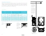 Preview for 20 page of Tulikivi HALLA E Instructions For Installation And Use Manual