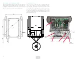 Preview for 22 page of Tulikivi HALLA E Instructions For Installation And Use Manual