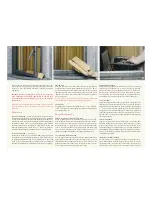 Предварительный просмотр 4 страницы Tulikivi HETTA Operating Manual