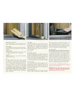 Предварительный просмотр 8 страницы Tulikivi HETTA Operating Manual