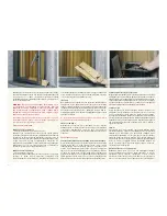 Предварительный просмотр 20 страницы Tulikivi HETTA Operating Manual