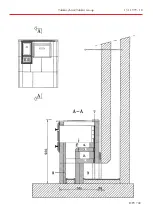 Preview for 10 page of Tulikivi HPU 700 Construction Drawings