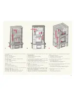 Preview for 52 page of Tulikivi KTLU 2037 Operating Manual