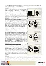 Preview for 16 page of Tulikivi Maxi XV2 Installation Instructions Manual