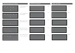 Preview for 7 page of Tulikivi Senso Operating Instructions Manual