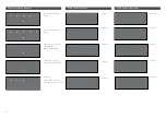 Preview for 22 page of Tulikivi Senso Operating Instructions Manual