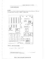 Предварительный просмотр 9 страницы Tulip Computers AT Compact 3 Technical Training Manual