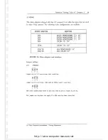 Предварительный просмотр 35 страницы Tulip Computers AT Compact 3 Technical Training Manual