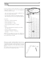 Preview for 14 page of Tulip CENTERLINER SX 2500 Operator'S Manual