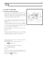 Preview for 80 page of Tulip CENTERLINER SX 2500 Operator'S Manual