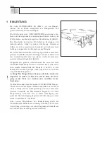 Preview for 105 page of Tulip CENTERLINER SX 2500 Operator'S Manual