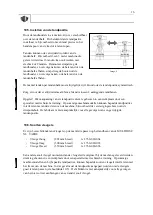 Preview for 17 page of Tulip MULTIDISC 250 XL VARIO Operator'S Manual