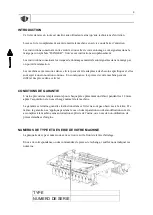 Preview for 41 page of Tulip MULTIDISC 250 XL VARIO Operator'S Manual