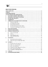 Preview for 58 page of Tulip MULTIDISC 250 XL VARIO Operator'S Manual