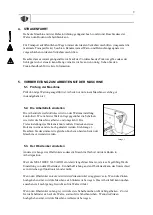 Preview for 64 page of Tulip MULTIDISC 250 XL VARIO Operator'S Manual