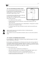 Preview for 65 page of Tulip MULTIDISC 250 XL VARIO Operator'S Manual