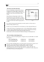 Preview for 71 page of Tulip MULTIDISC 250 XL VARIO Operator'S Manual