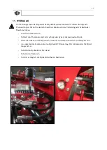 Preview for 72 page of Tulip MULTIDISC 250 XL VARIO Operator'S Manual