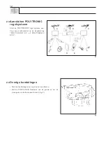 Предварительный просмотр 13 страницы Tulip POLYLINER F1 Operator'S Manual